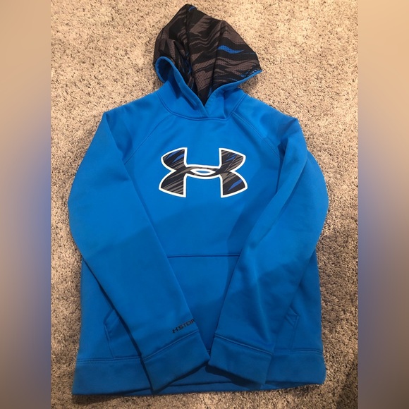 Under Armour Hoodie - Picture 1 of 3